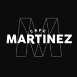 Logo of Café Martínez android Application 